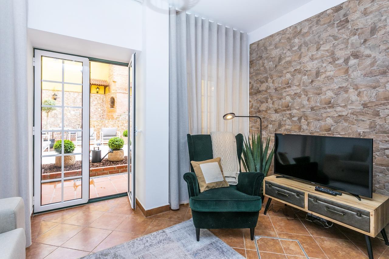 Lxway Poiais De Sao Bento Apartment Lisabona Exterior foto