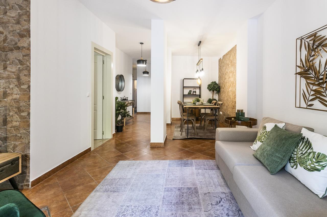 Lxway Poiais De Sao Bento Apartment Lisabona Exterior foto