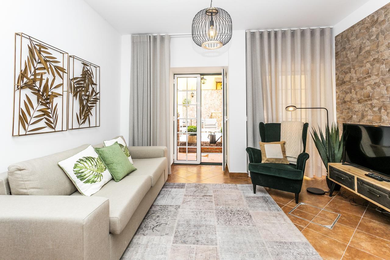 Lxway Poiais De Sao Bento Apartment Lisabona Exterior foto