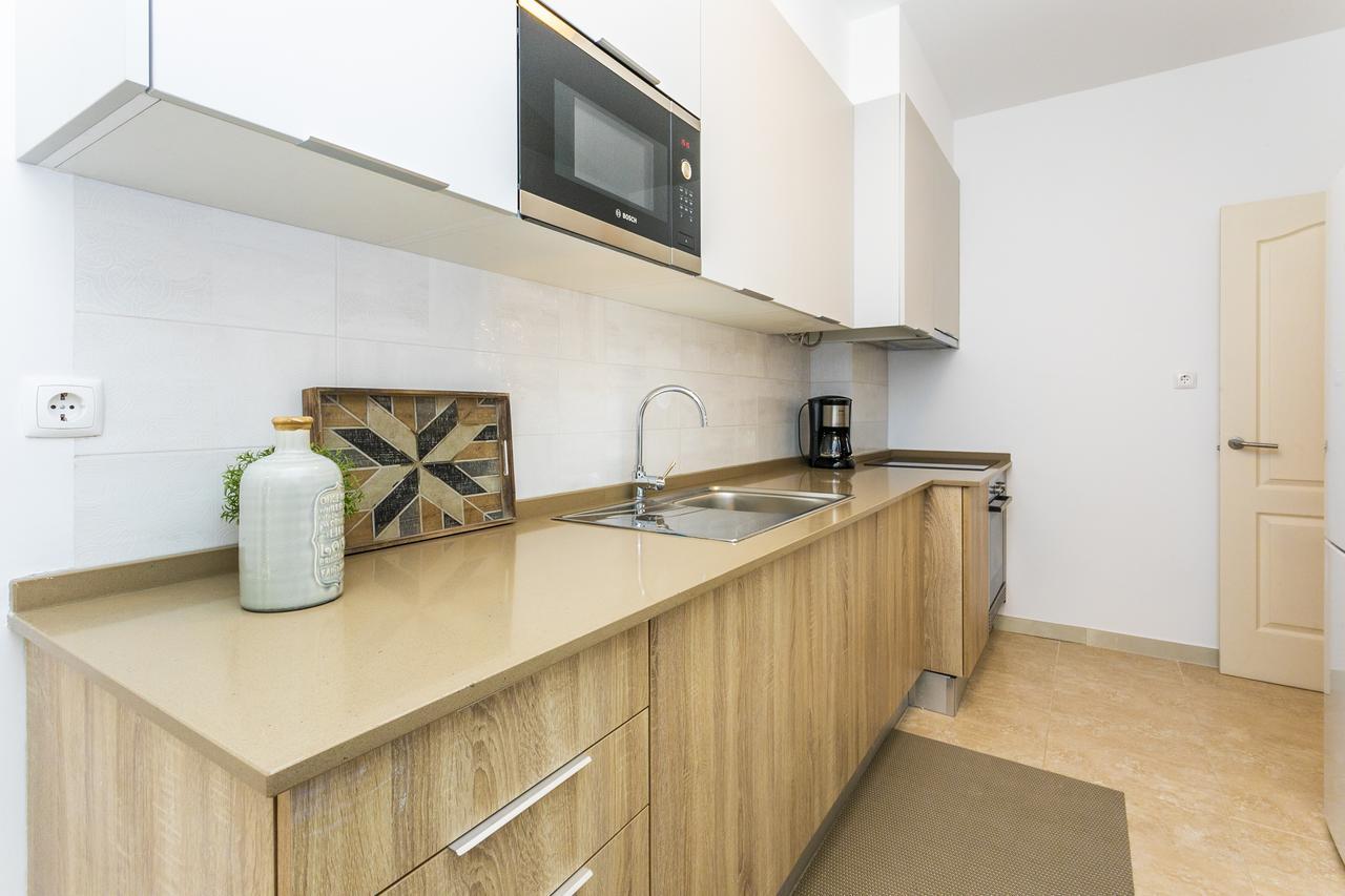 Lxway Poiais De Sao Bento Apartment Lisabona Exterior foto