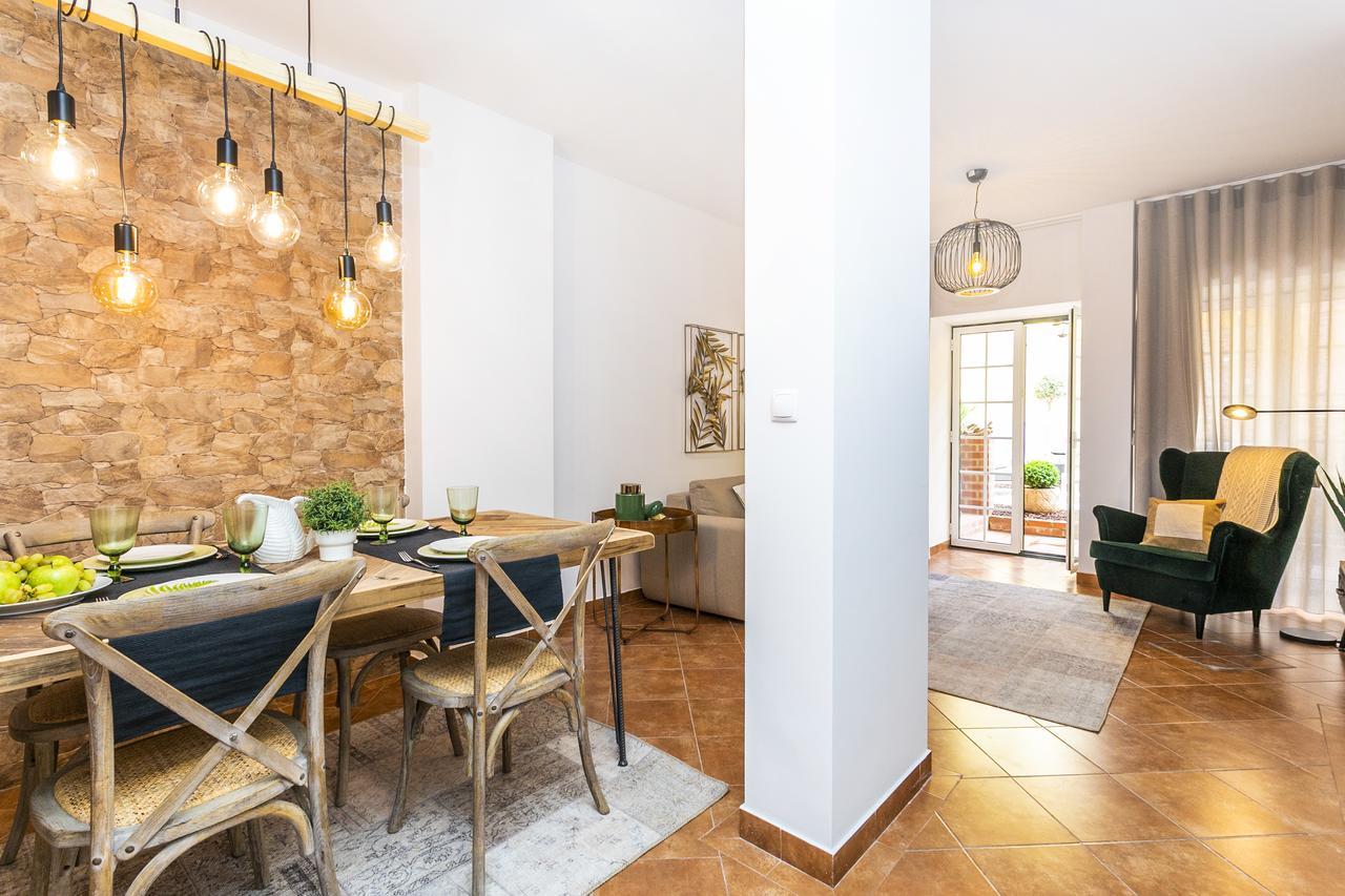 Lxway Poiais De Sao Bento Apartment Lisabona Exterior foto