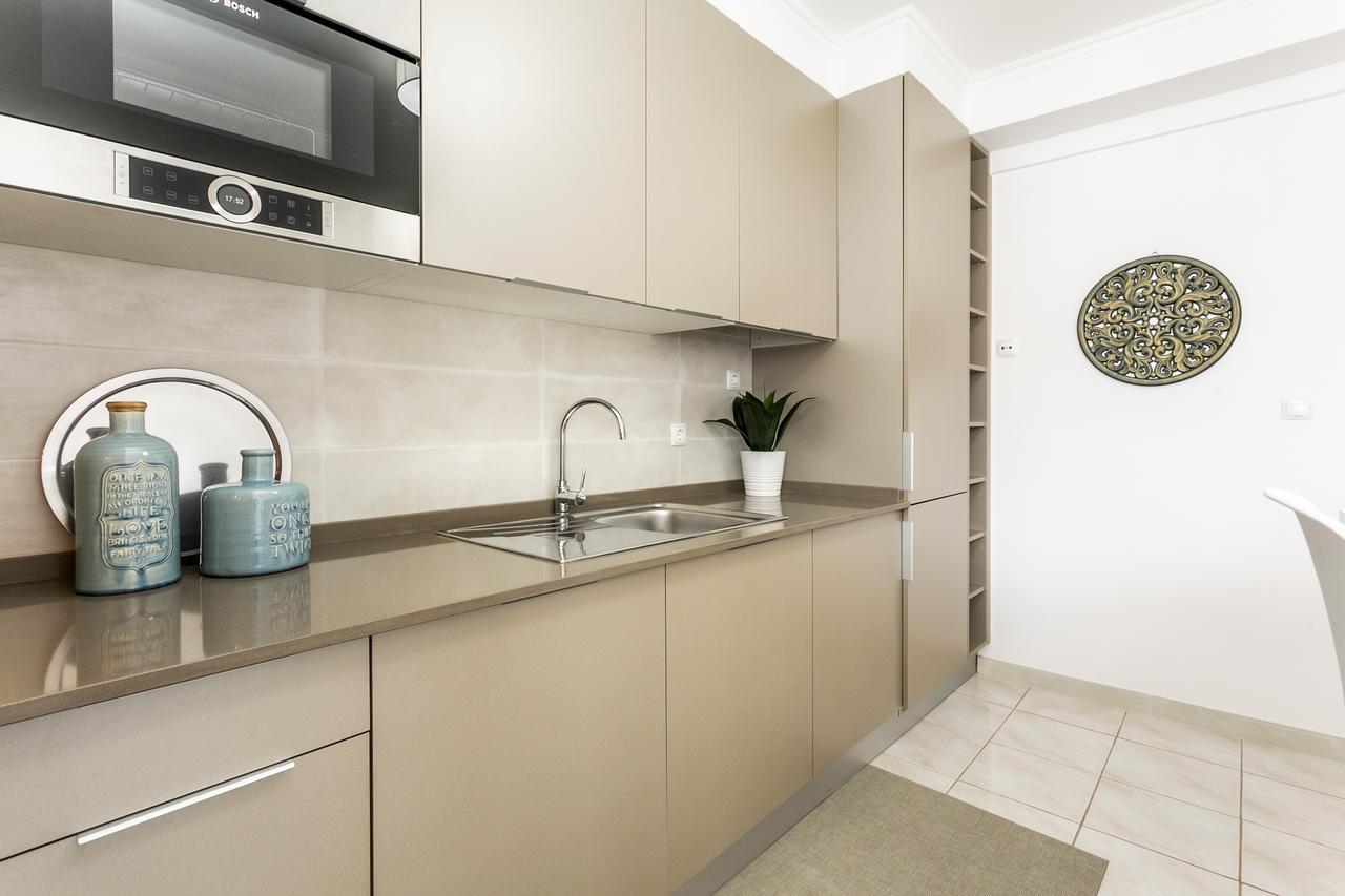 Lxway Poiais De Sao Bento Apartment Lisabona Exterior foto