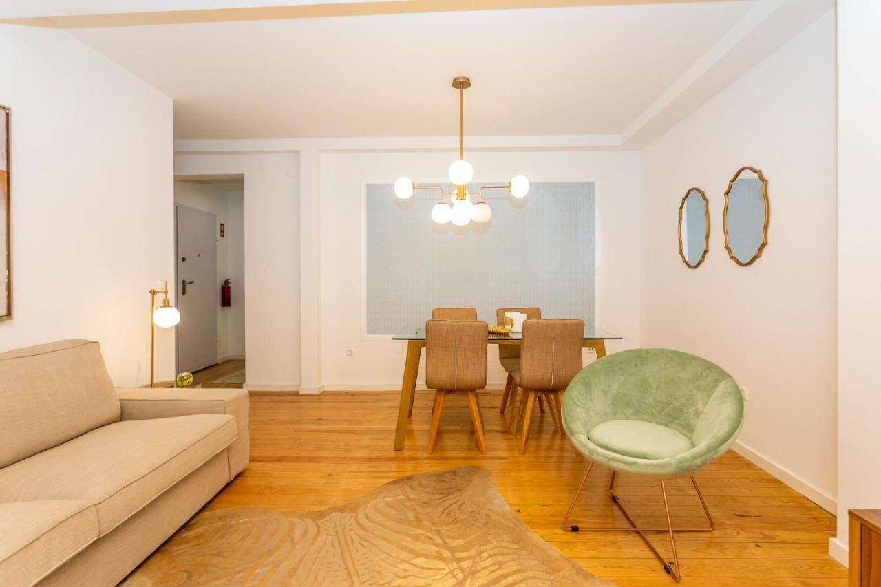 Lxway Poiais De Sao Bento Apartment Lisabona Exterior foto